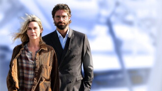 Le Vent des sables Trailer