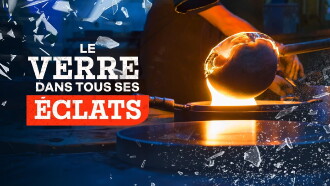 Le Verre dans tous ses éclats Trailer