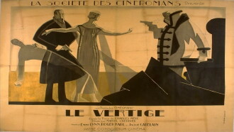 Le Vertige Trailer