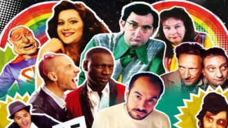 Le Very Best Of Humour Canal+ Trailer