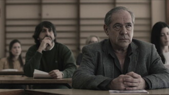 Le Vivre Ensemble Trailer