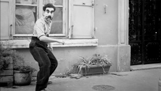 Le Voleur Volé Trailer