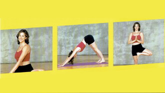 Le yoga facile pour les Nuls Trailer