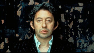 Le Zenith de Gainsbourg Trailer