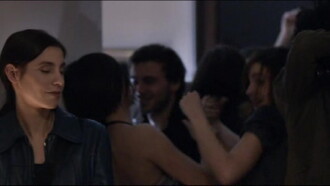 Lea Trailer