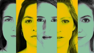 Leading Ladies Trailer