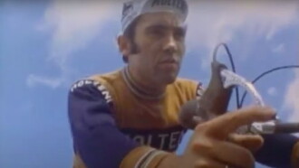 Leading The Race Trailer