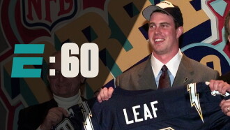 Leaf Trailer
