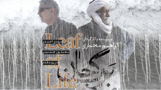 Leaf of Life Trailer