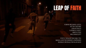 Leap of Faith Trailer