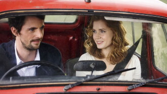 Leap Year Trailer