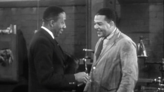 Learie Constantine Trailer