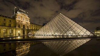 Learning from Light: The Vision of I.M. Pei Trailer