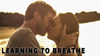 Learning to Breathe Trailer