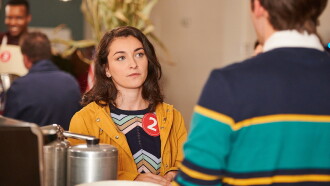Learning to Love Again Trailer