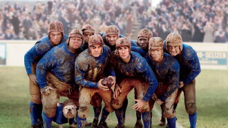 Leatherheads Trailer