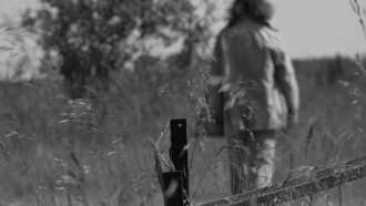 L'eau du silence Trailer