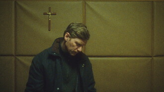Leave of Absence Trailer