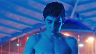 Leave of Absence Trailer