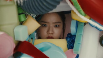 Leave the Door Open Trailer