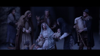 Leave the Saints Alone Trailer