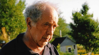Leaving Home, Coming Home: A Portrait of Robert Frank Trailer