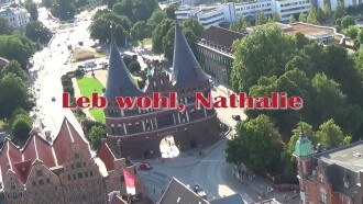 Leb wohl, Natalie Trailer