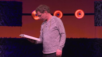 Lebbis: De Paardenpoetser Trailer