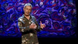 Lebbis: De Ziel Trailer