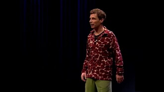 Lebbis: Vuur Trailer