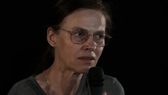 Leçon de cinéma avec Angela Schanelec Trailer