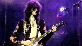 Led Zeppelin: Demand Unprecedented In The History Of Rock Music Trailer