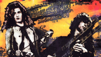 Led Zeppelin: How the West Was Won Trailer
