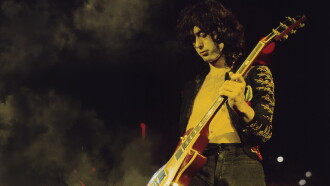 Led Zeppelin: In the Light Part 1 Trailer