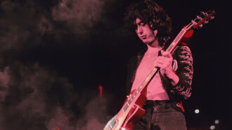 Led Zeppelin: In the Light Part 2 Trailer