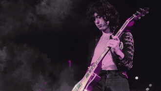 Led Zeppelin: In The Light Part 3 Trailer