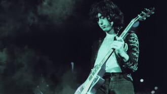 Led Zeppelin: In the Light Part 4 Trailer
