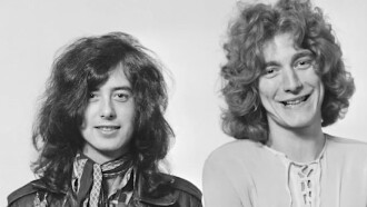Led Zeppelin | Whole Lotta Rock Trailer