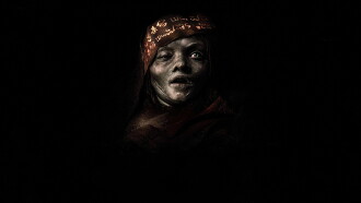 Lee Cronin's The Mummy Trailer