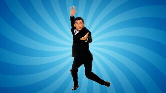 Lee Evans: The Ultimate Experience Trailer