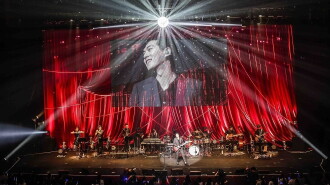 LEE JONG HYUN Solo Concert in Japan -METROPOLIS- Trailer