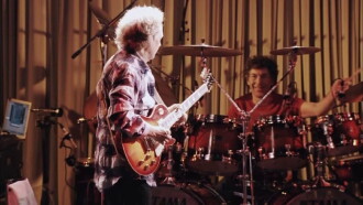 Lee Ritenour & Mike Stern: Live at Blue Note Tokyo Trailer