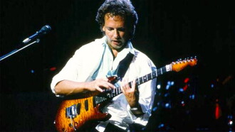 Lee Ritenour with special guests - Live in Montreal Trailer