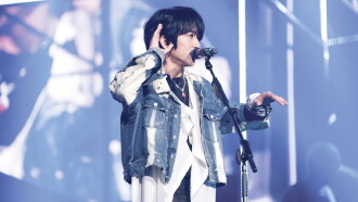 Lee Seung Yoon Concert Docking : Liftoff Trailer