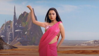 Leera The Soulmate Trailer