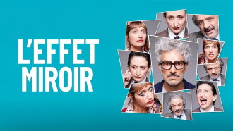 L’effet miroir Trailer