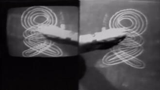 Left Side, Right Side Trailer
