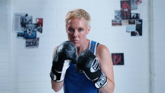 Left Write Hook Trailer
