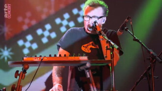 Leftfield : live in Berlin Trailer