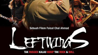 Leftwings Trailer